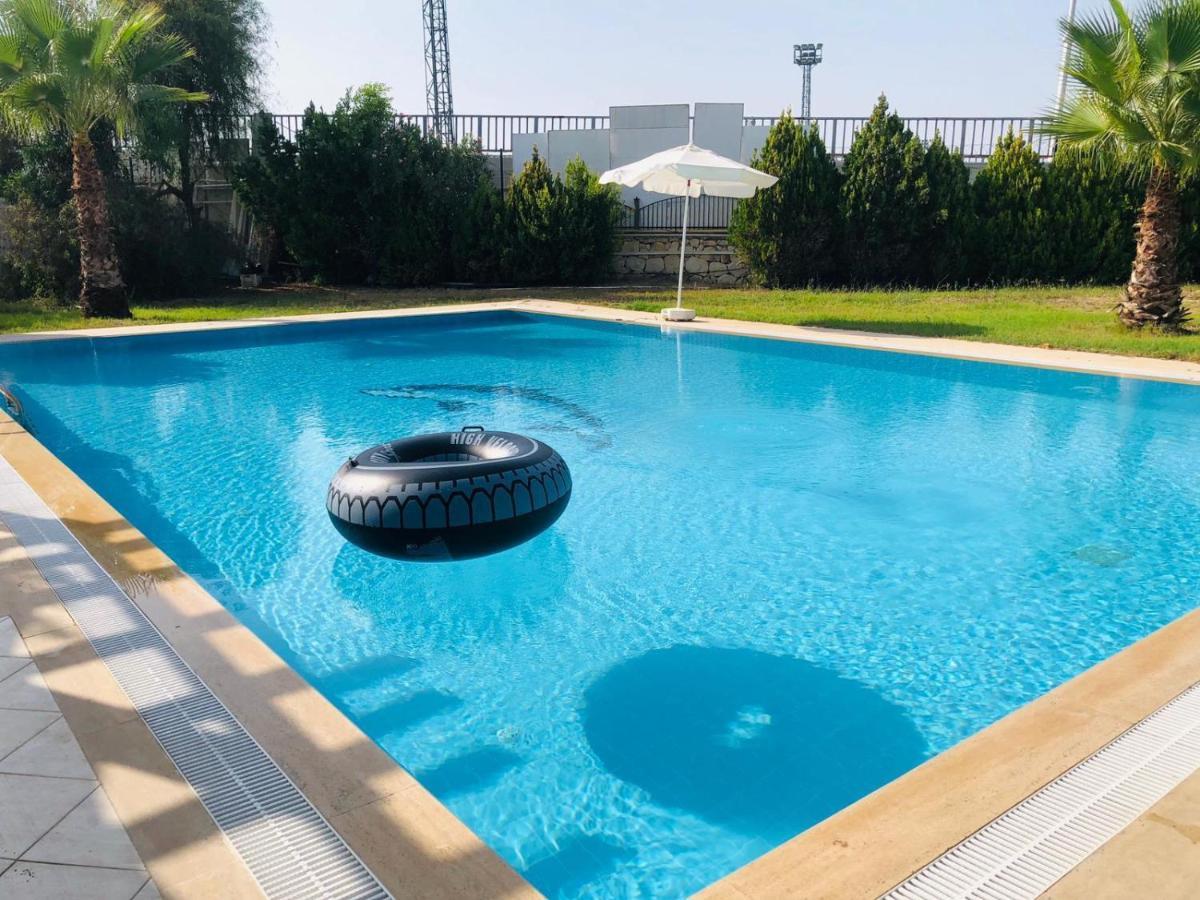 Fun&Sun River Villas With Amazing Landscape 5+1 Белек Екстериор снимка