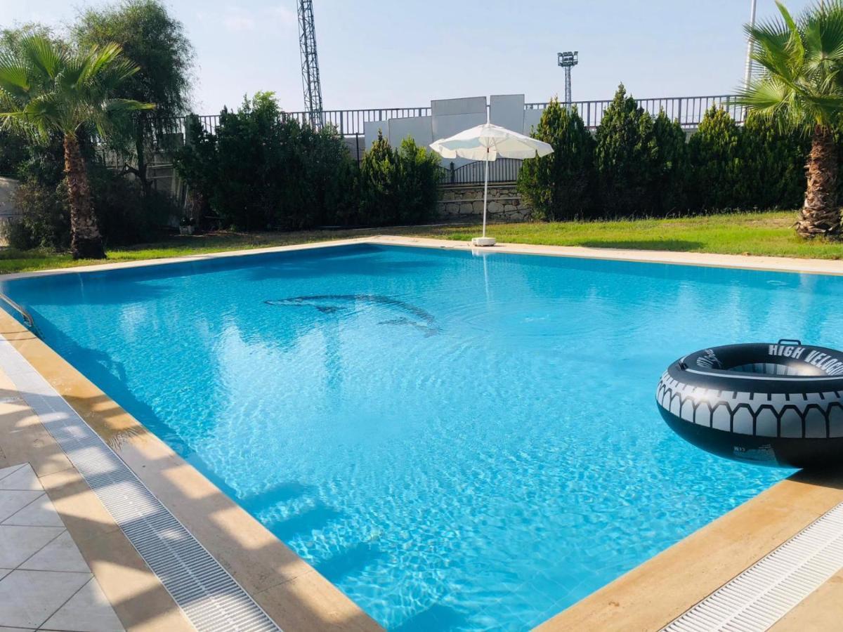 Fun&Sun River Villas With Amazing Landscape 5+1 Белек Екстериор снимка