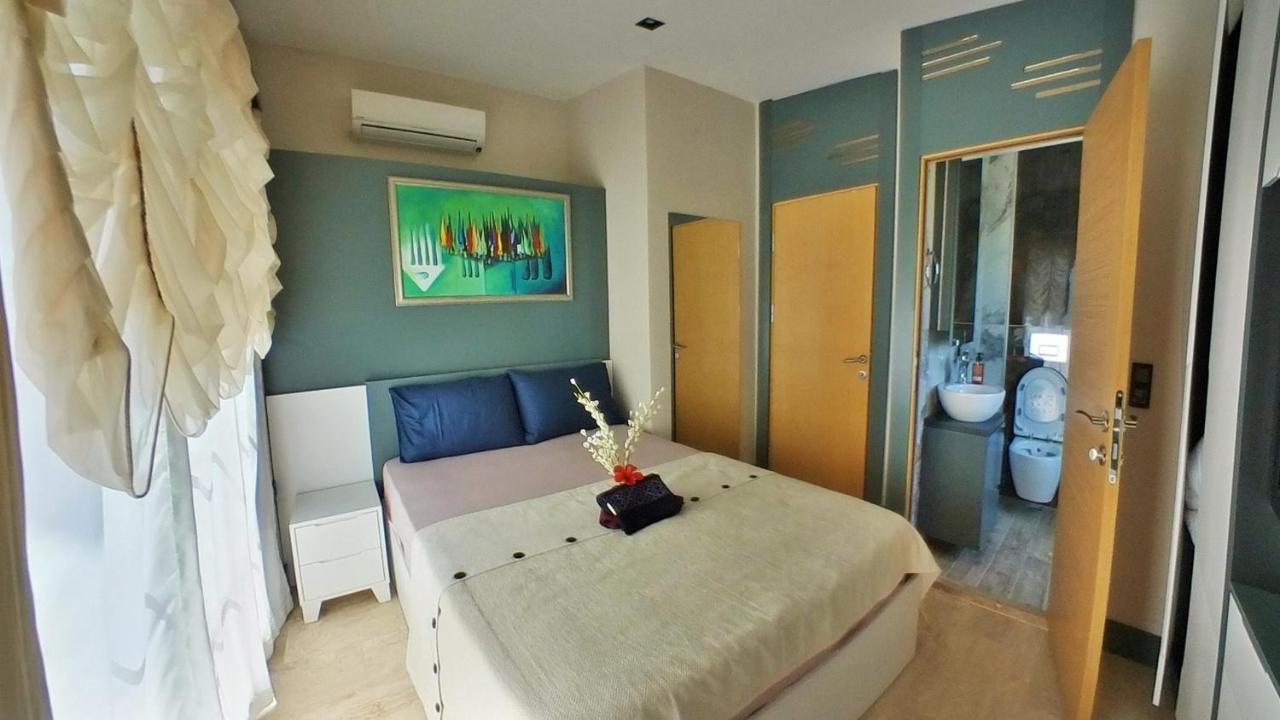 Fun&Sun River Villas With Amazing Landscape 5+1 Белек Екстериор снимка