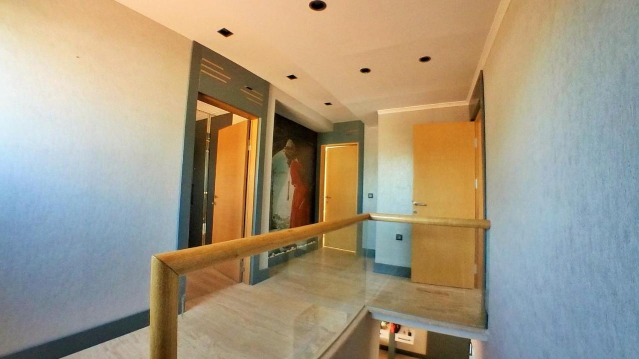 Fun&Sun River Villas With Amazing Landscape 5+1 Белек Екстериор снимка