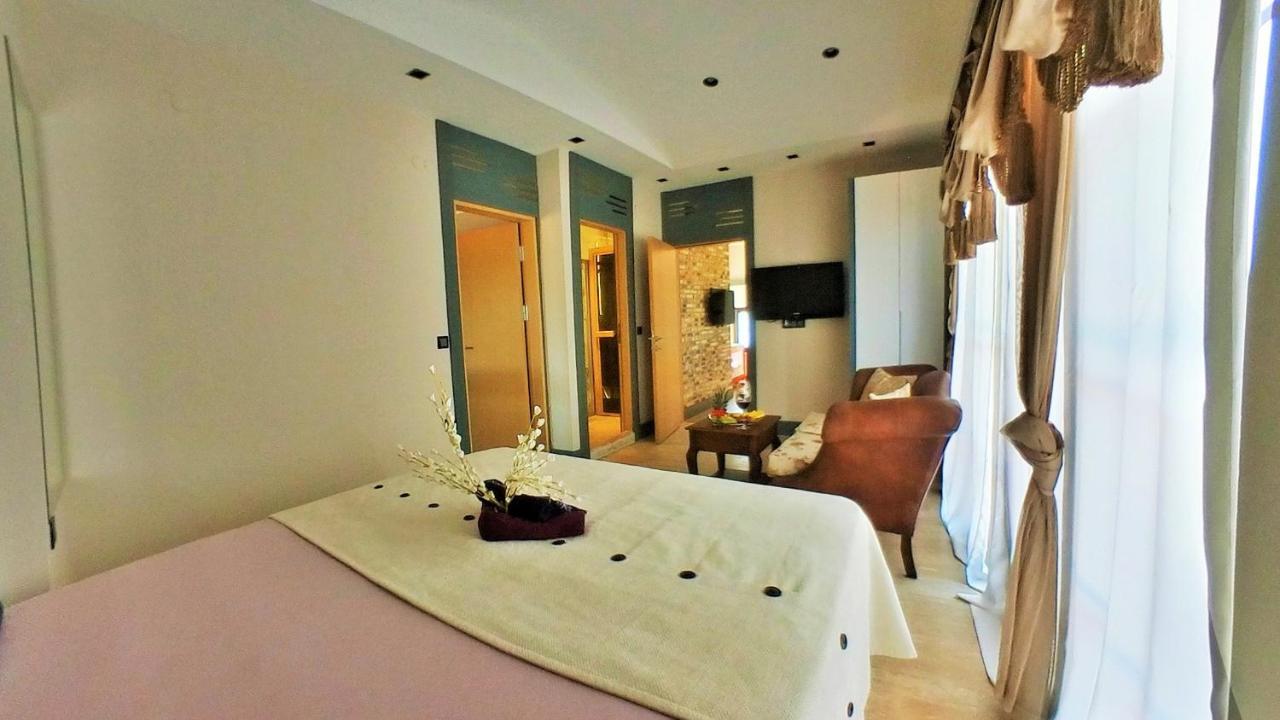 Fun&Sun River Villas With Amazing Landscape 5+1 Белек Екстериор снимка