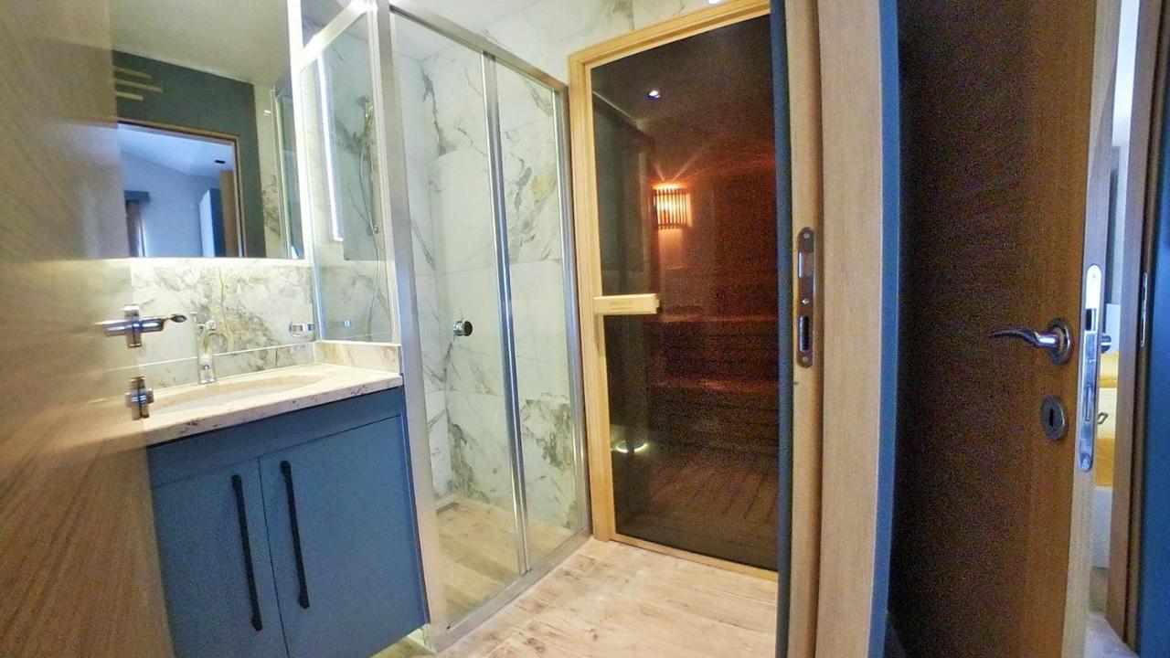Fun&Sun River Villas With Amazing Landscape 5+1 Белек Екстериор снимка