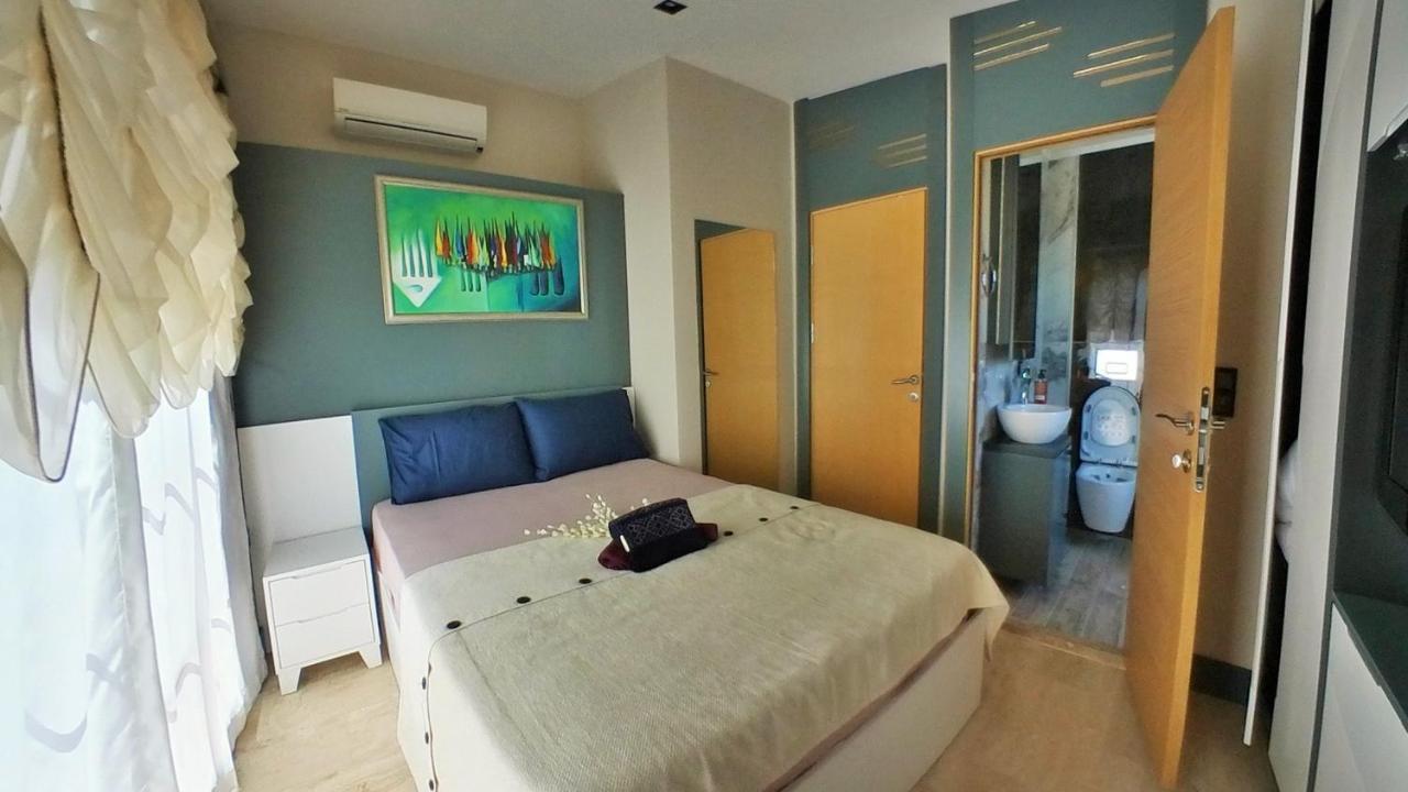 Fun&Sun River Villas With Amazing Landscape 5+1 Белек Екстериор снимка